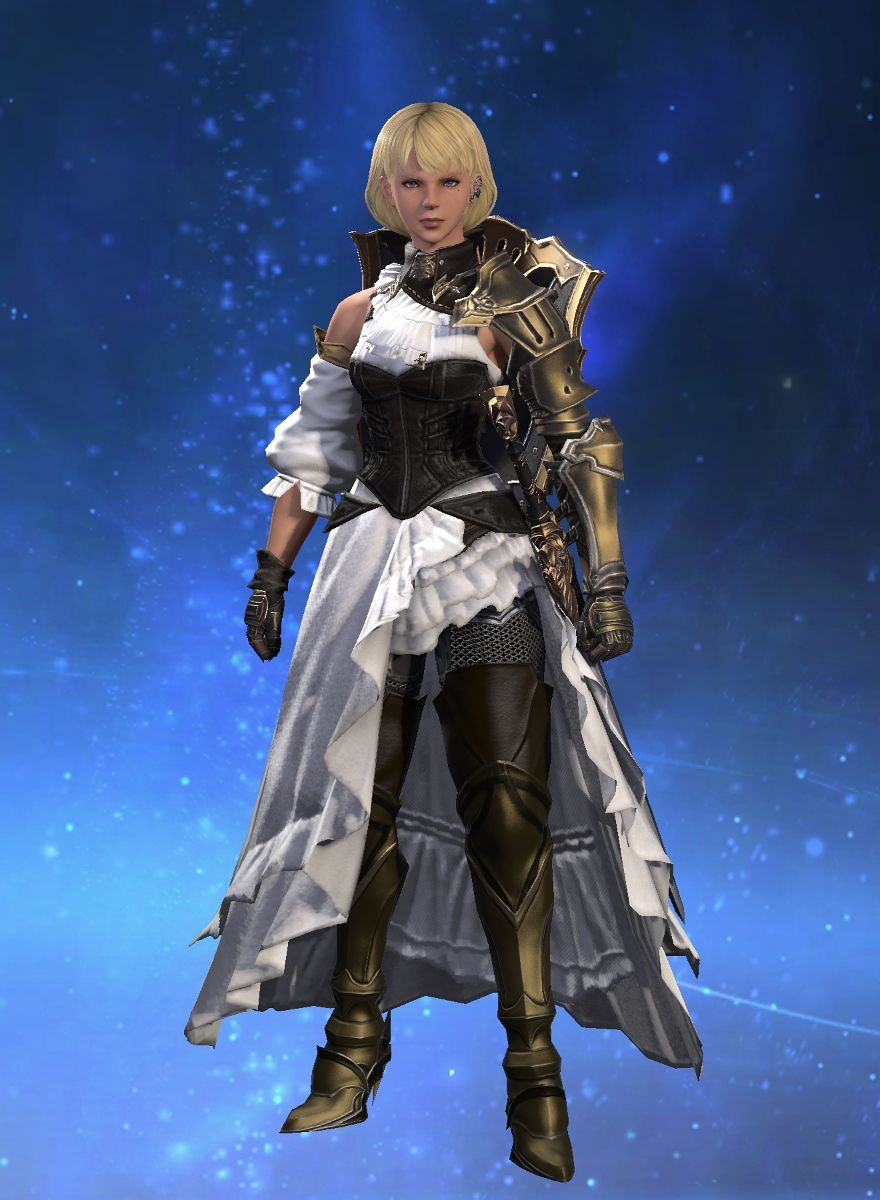 Nerae Galebound