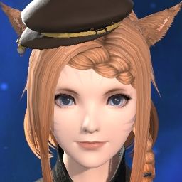 Foxity's Avatar