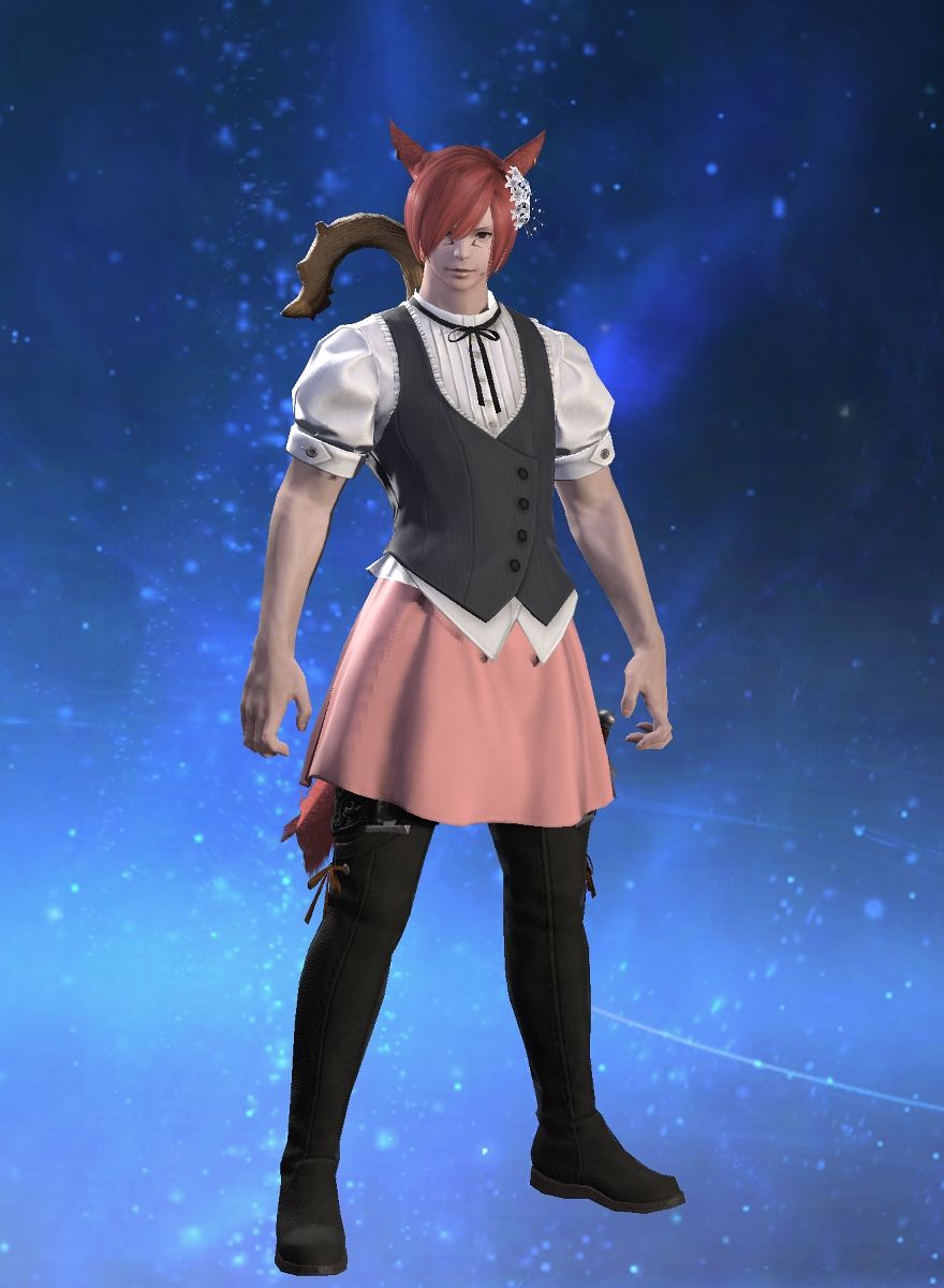 Trans G'raha