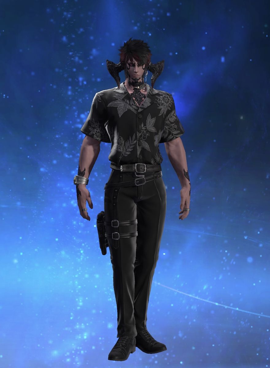 Tengen Dunkin
