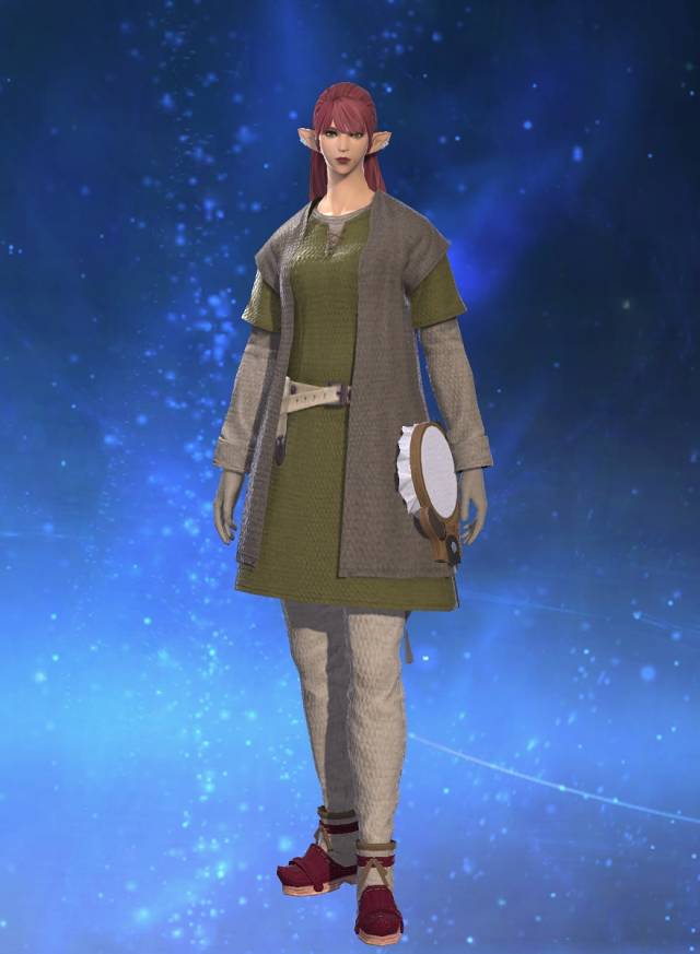 Lyrichi Ravenwood