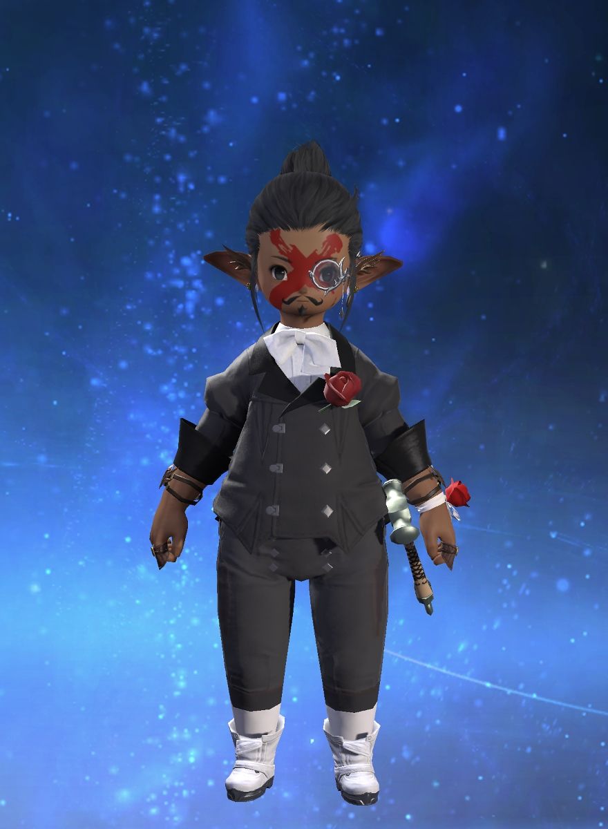 Raven Thethird