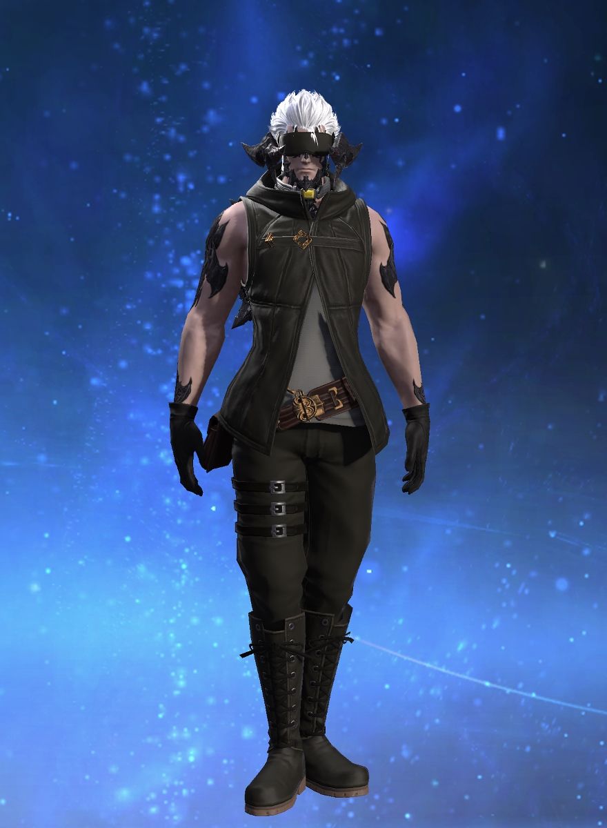 Diablo Zweerz