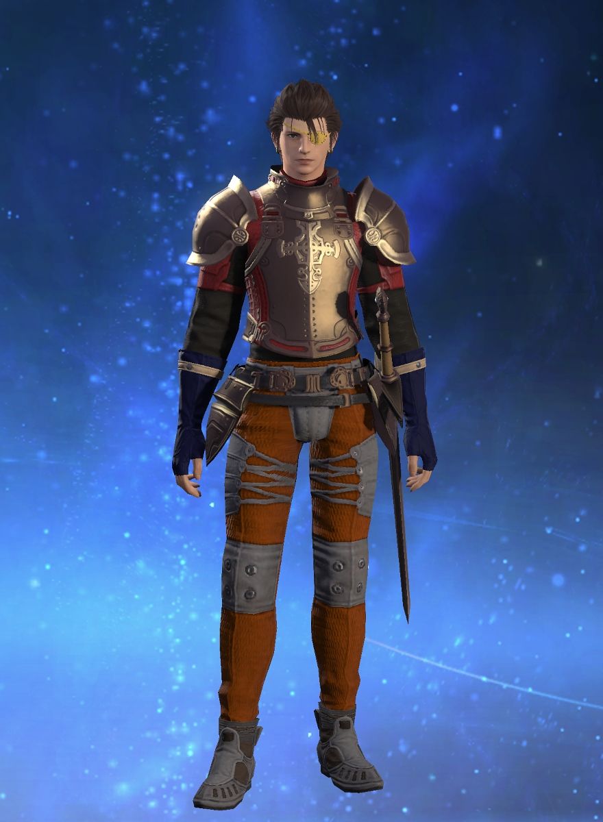 Joseph Stark