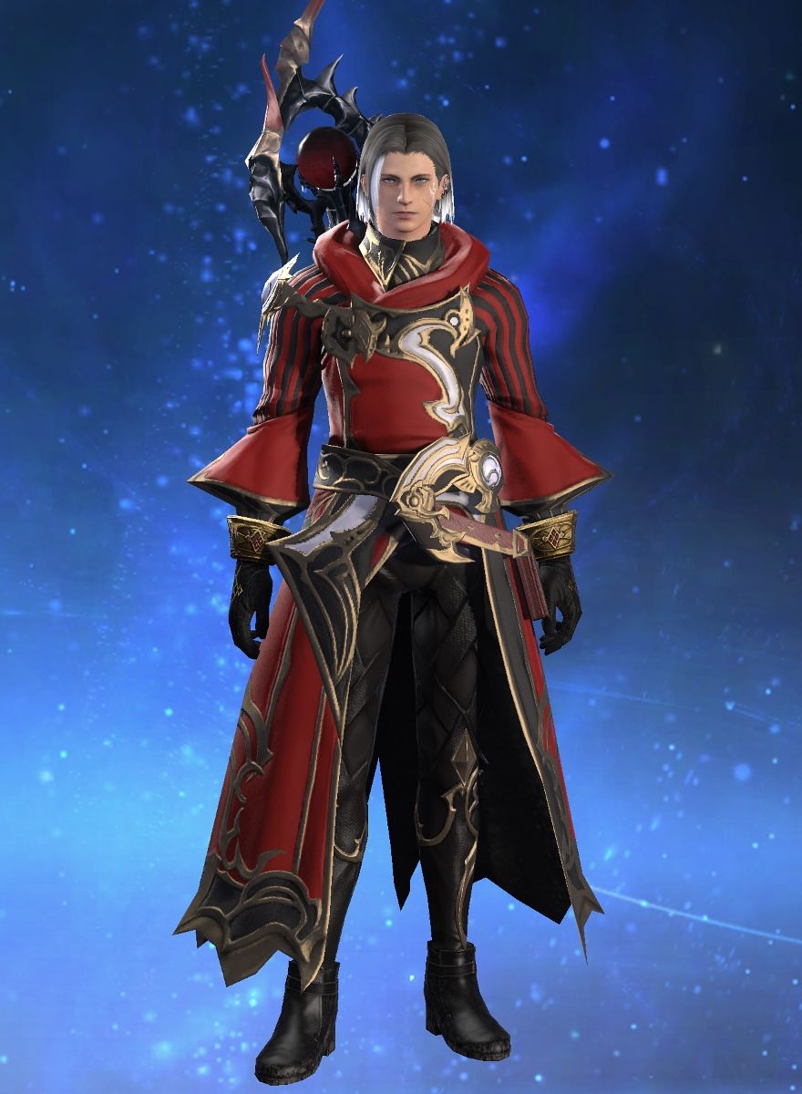 Aldyn Ra