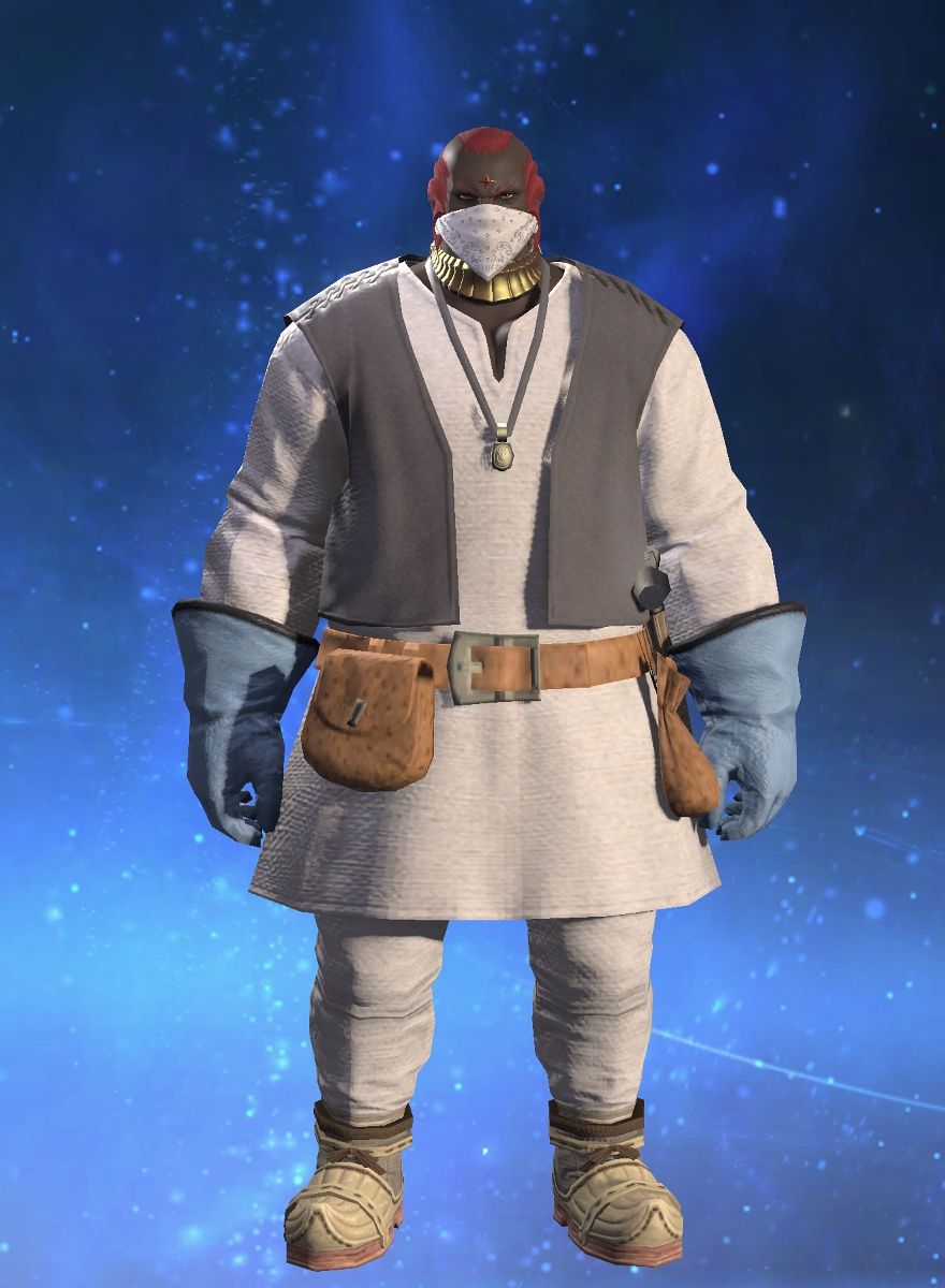 Ganondorf Quagsire