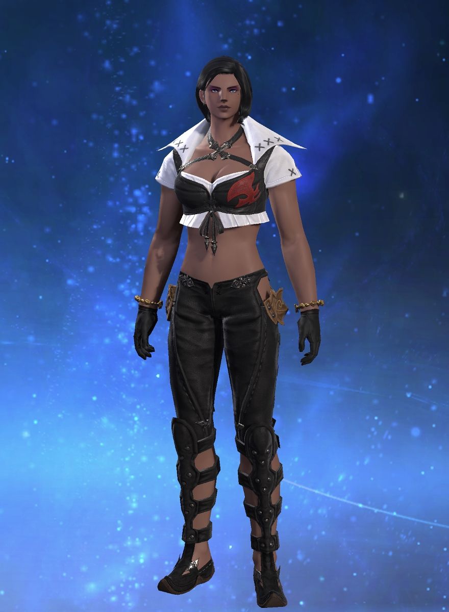 Kibeth Darael