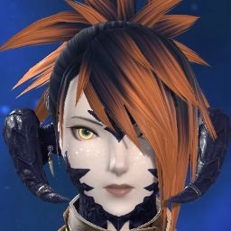 Alizaerya Ryuna