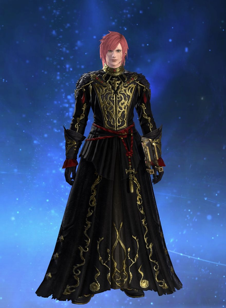 Kvothe Arliden