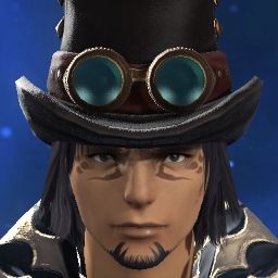 M'yau Yami