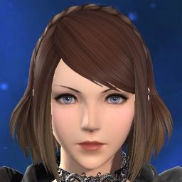 Hydaelyn Farina