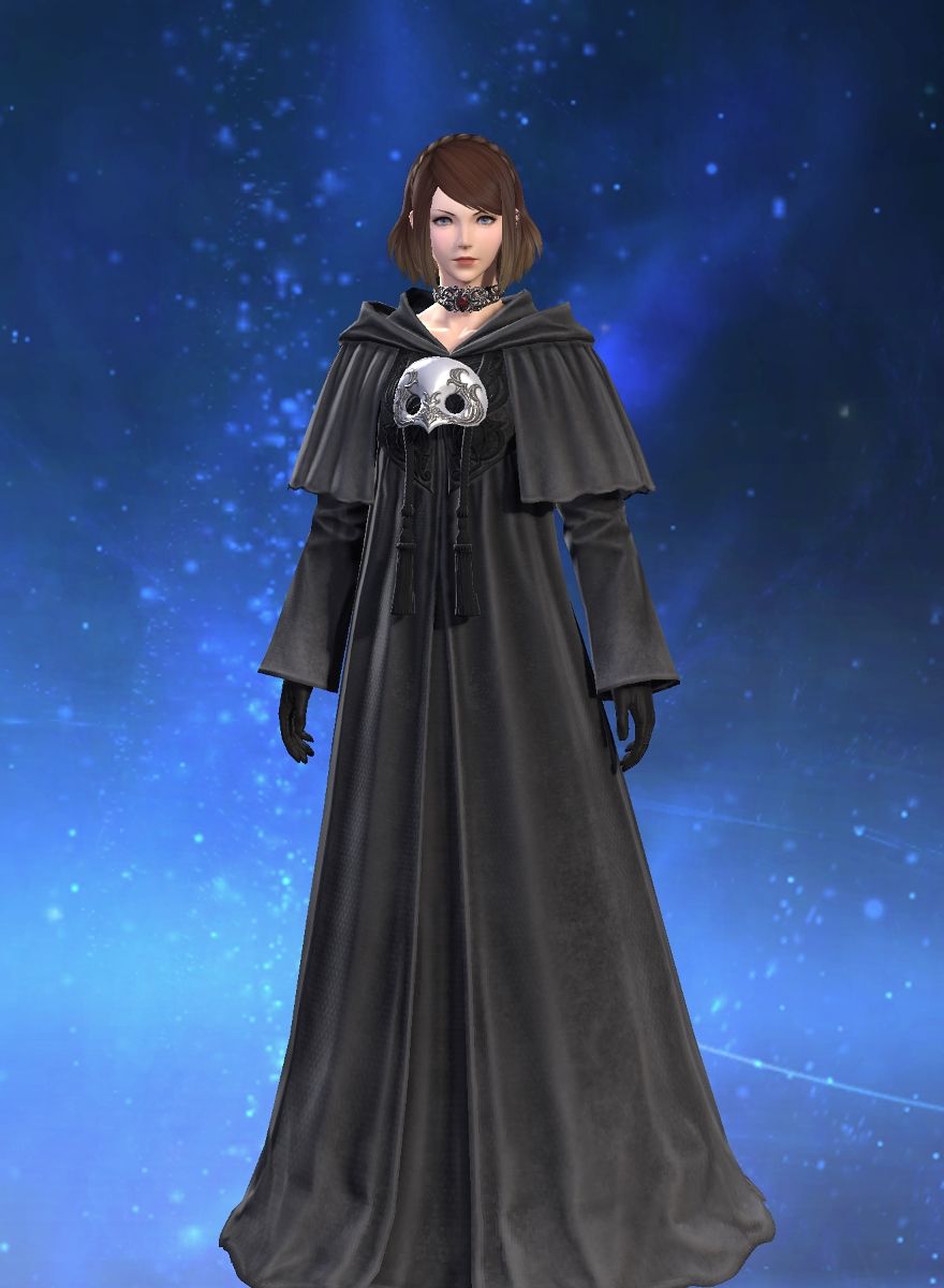 Hydaelyn Farina