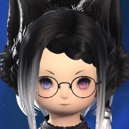 Lalafell Isgod