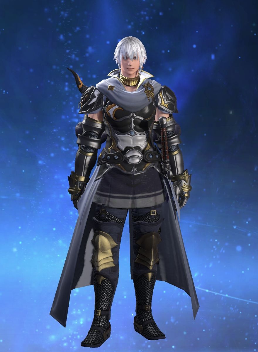Lucien Aegles