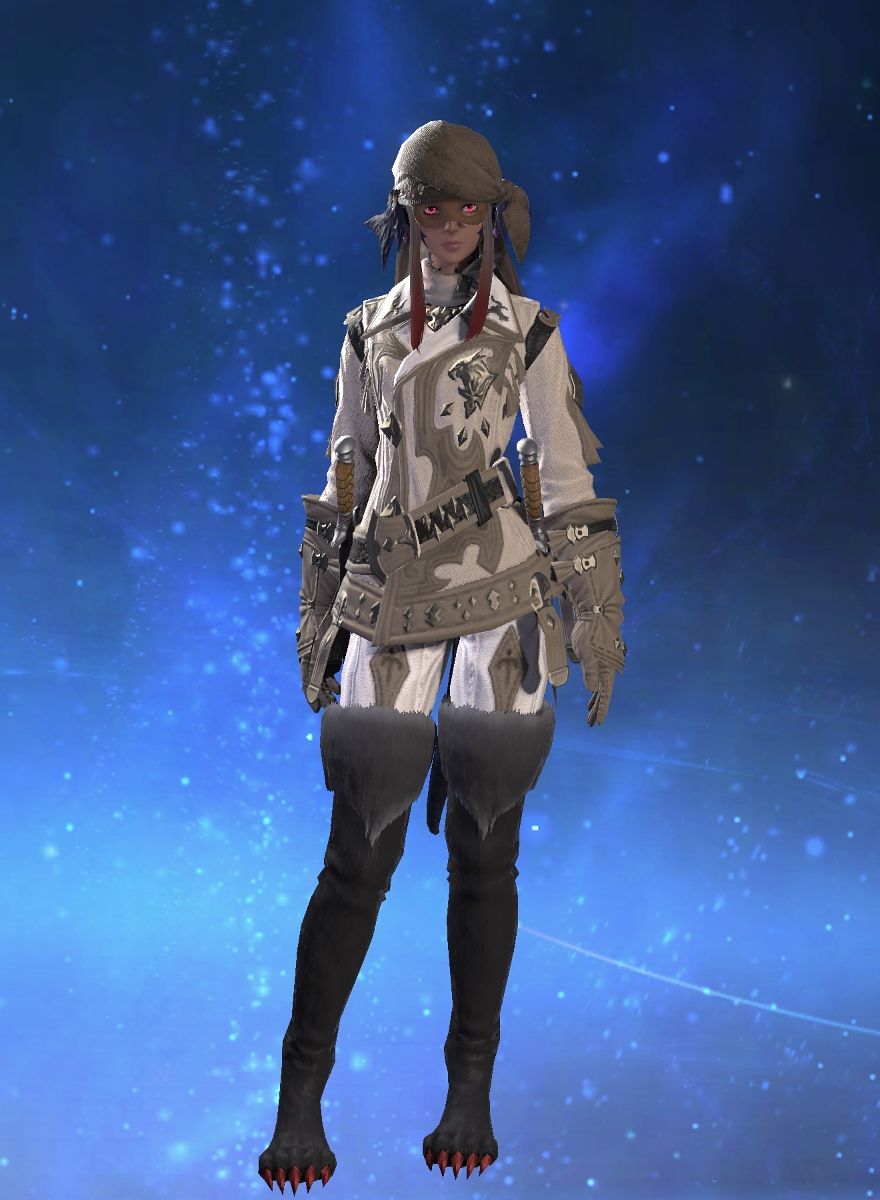 Jevily Kameko
