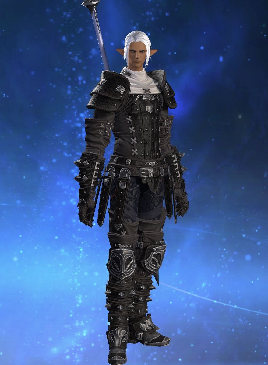 Kaele Corvadin