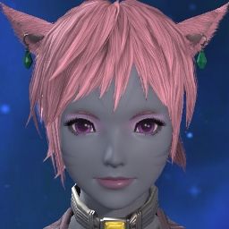 LuSnow's Avatar