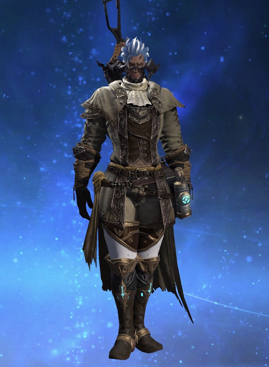 Belenus Kha