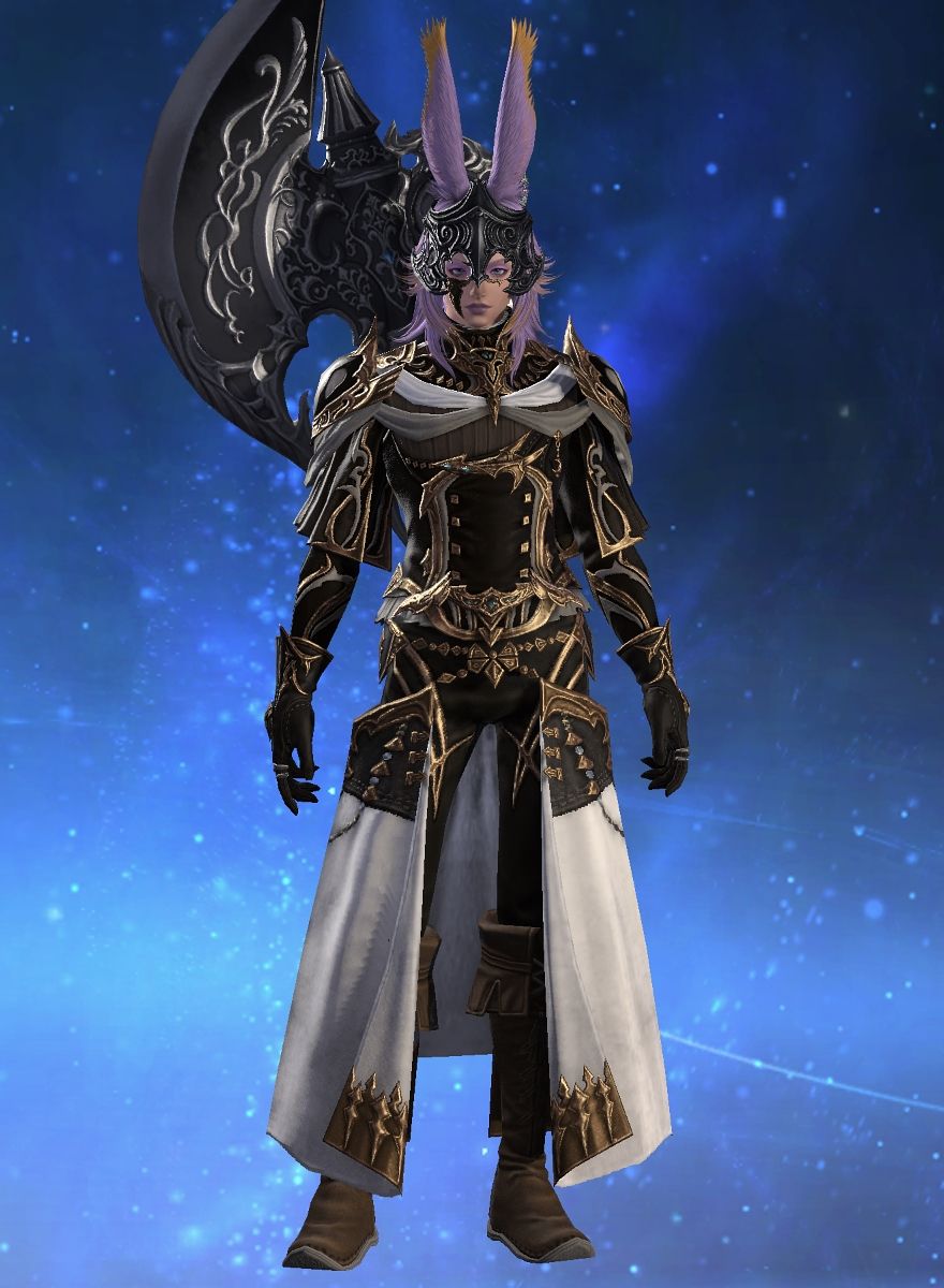 Lanexx Leonheart
