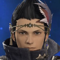 Trance Paradinefellow