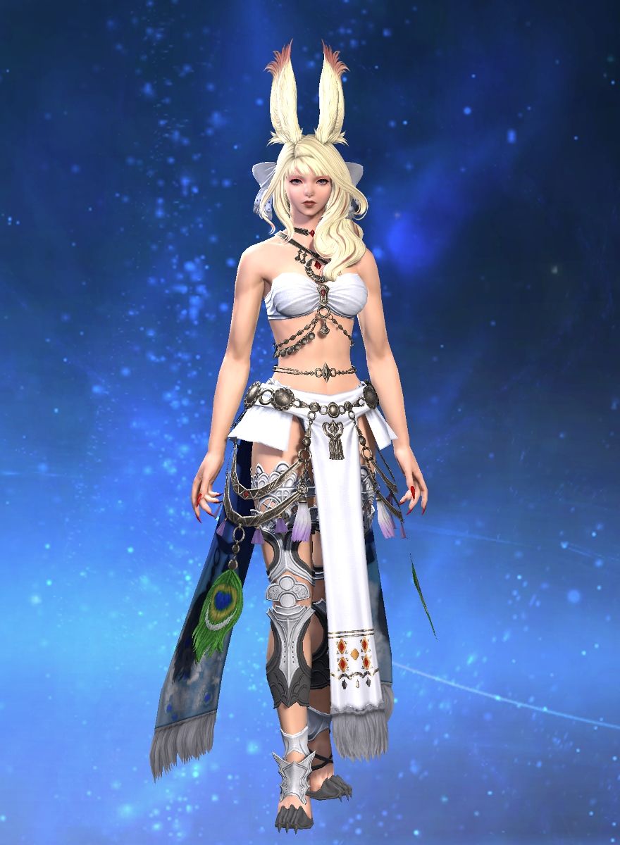 Leilania Fae
