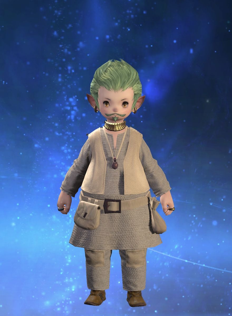 Gnomirus Minirus