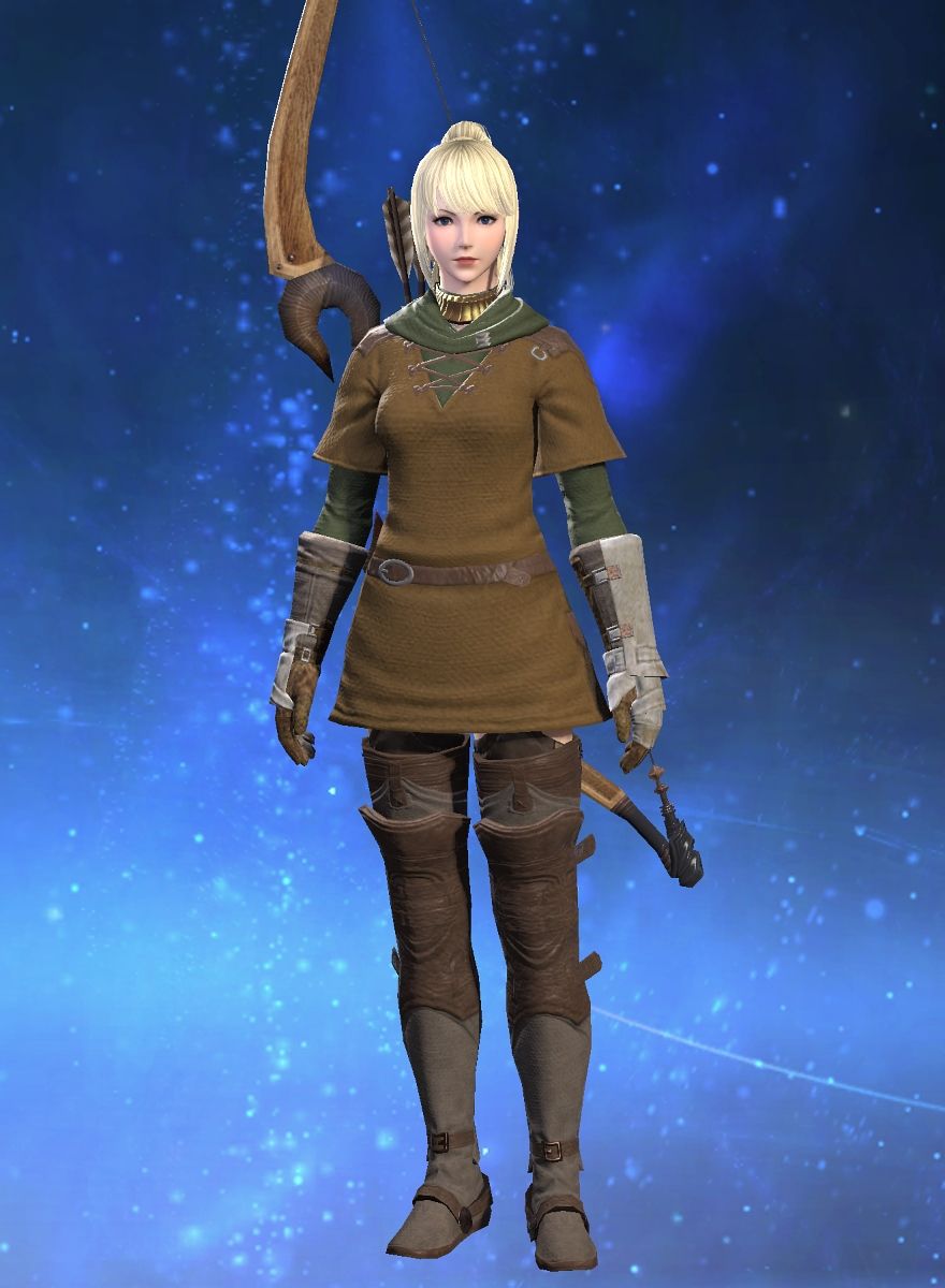 May Archer