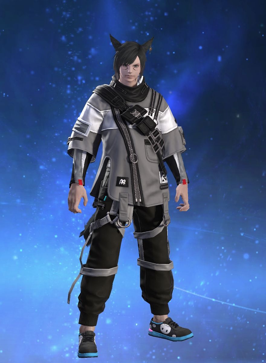 Tenshii Kawakami