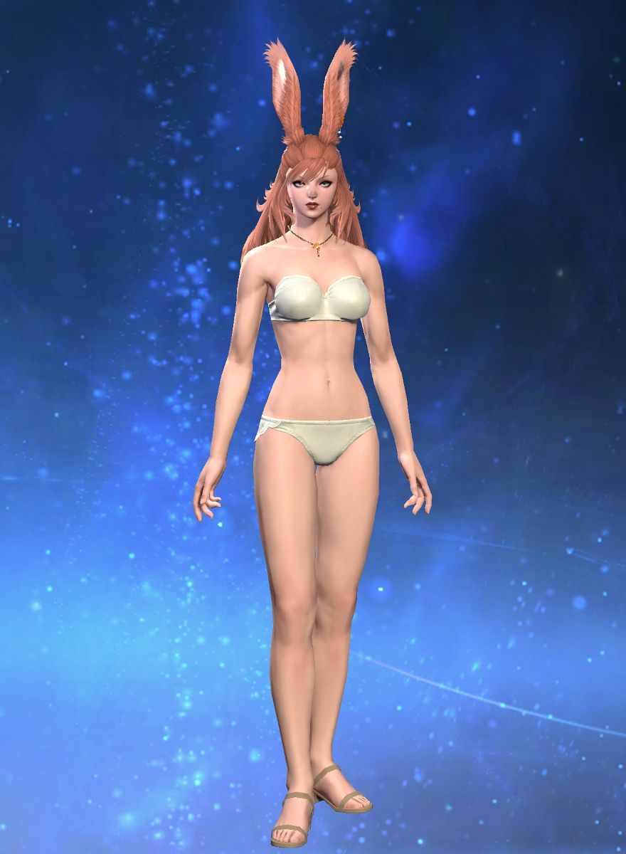 Cindy Hopper Gilgamesh Ffxiv Collect