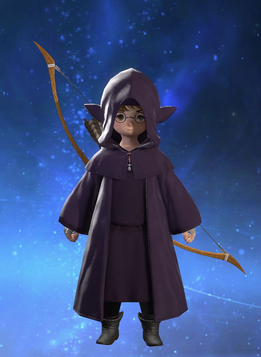 Pan Nikt