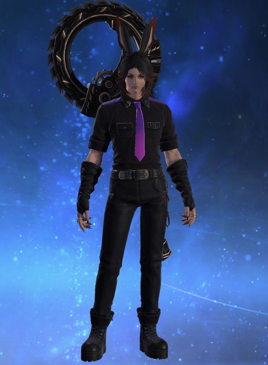 Kazugen Anaxis