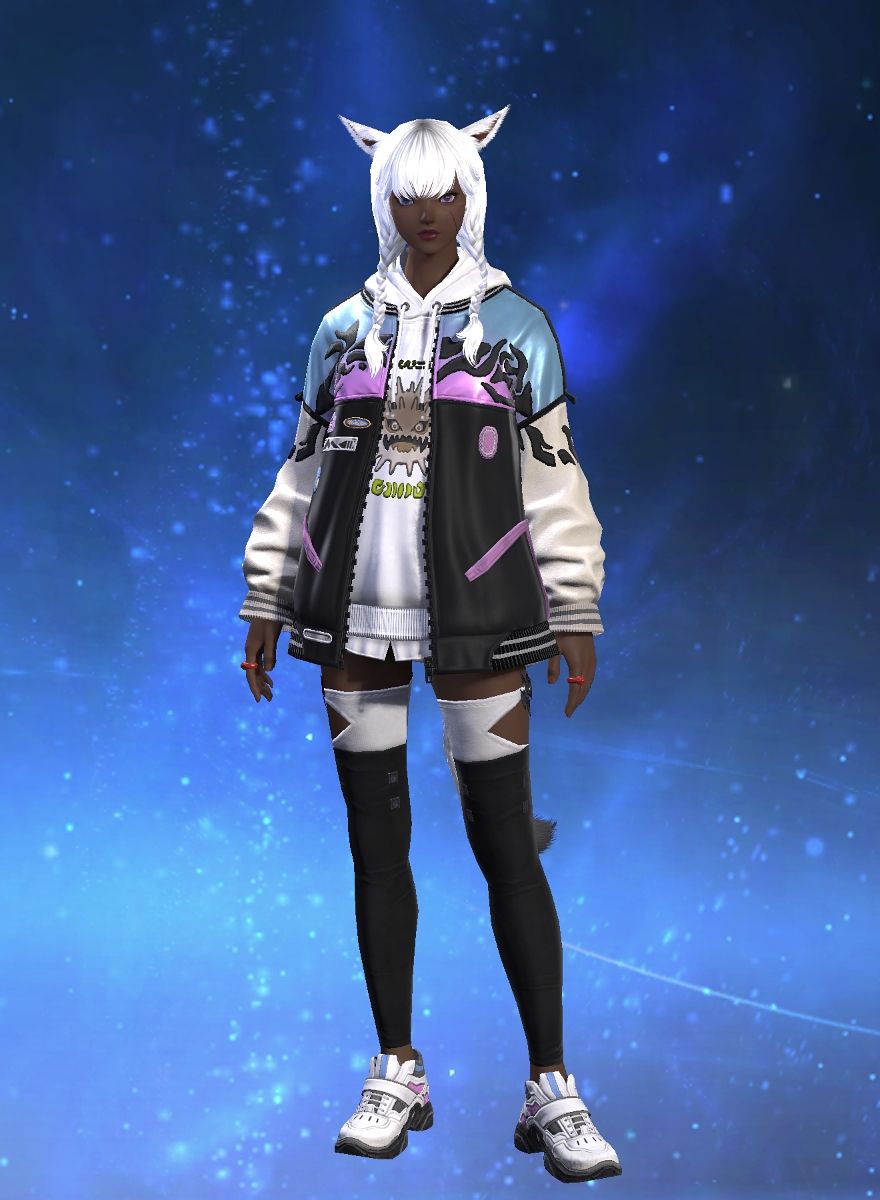 Nhagi Snow