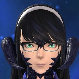Terafuji's Avatar