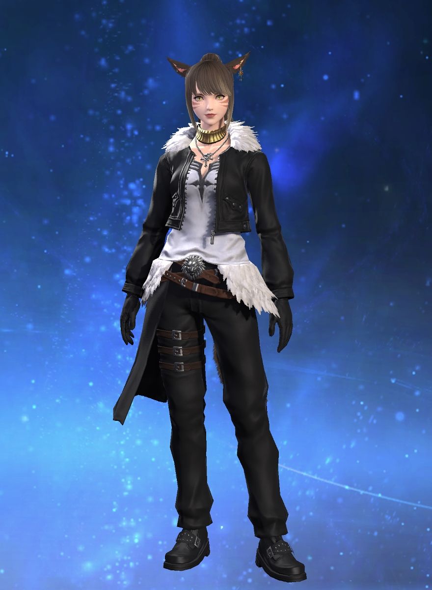 Raine Darkness