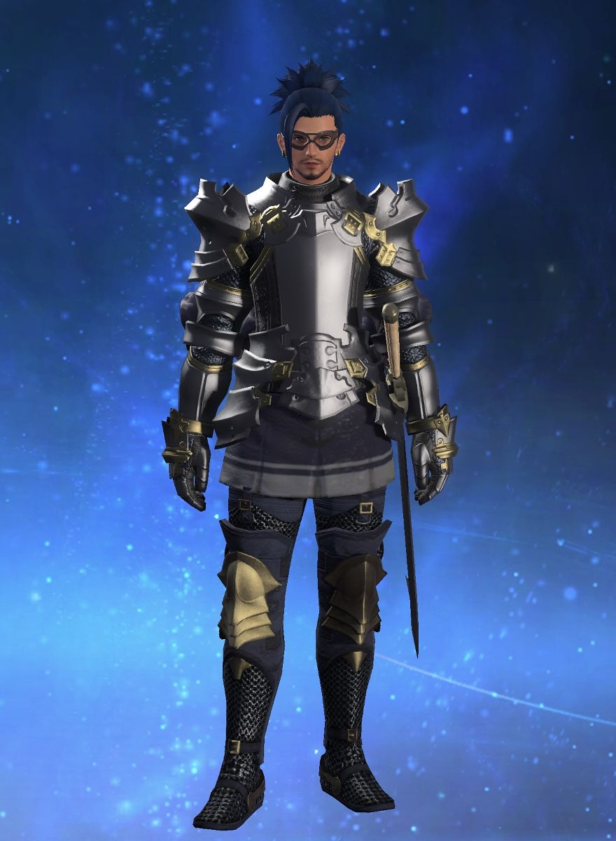 Apollo Diaz