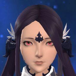 Jill- Stingray