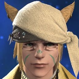 Naoru Starflare