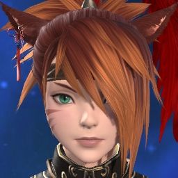Albo's Avatar