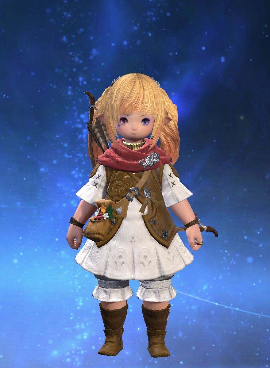 Destiny Angel