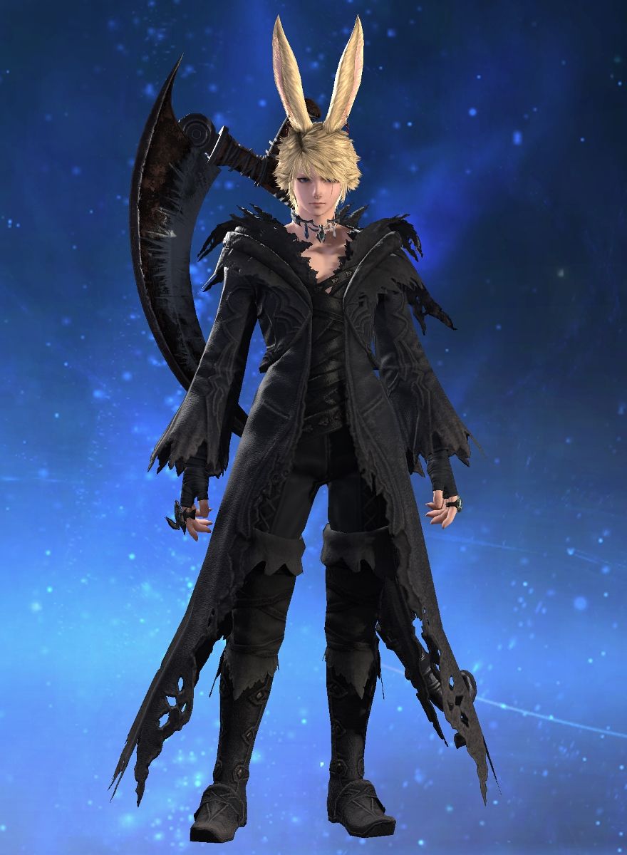 Elric Zuan