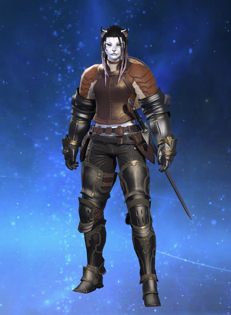 Enya Sal'thorin