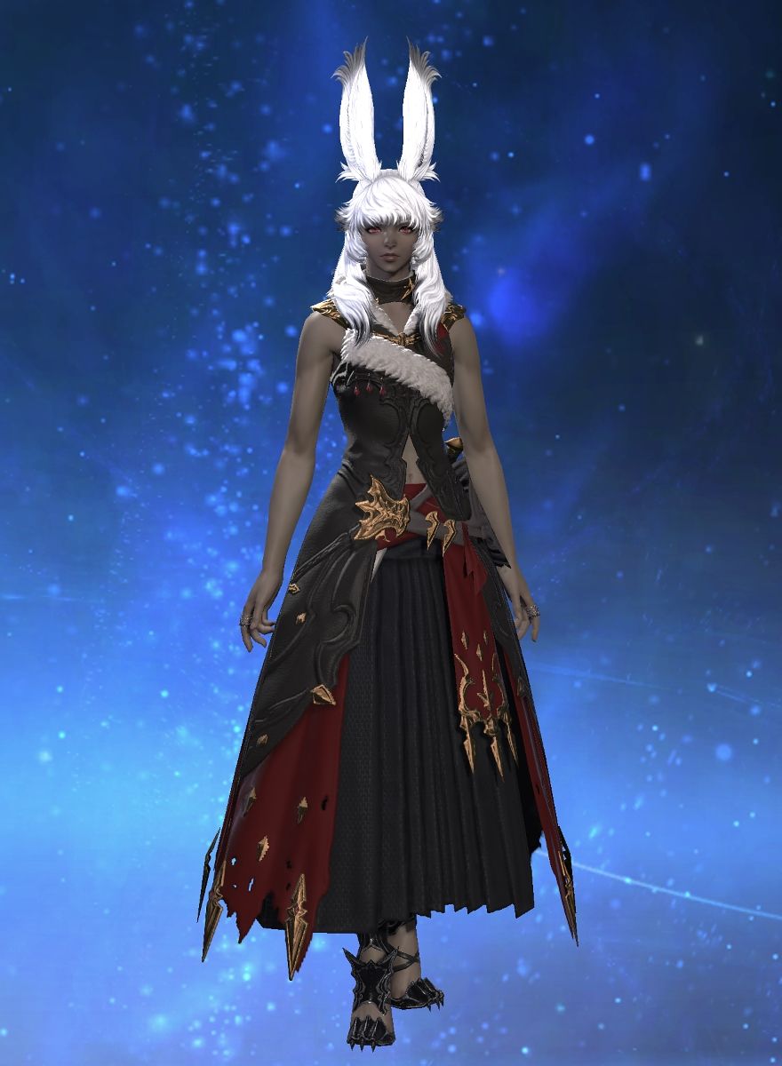 Sanguine Sorcerer