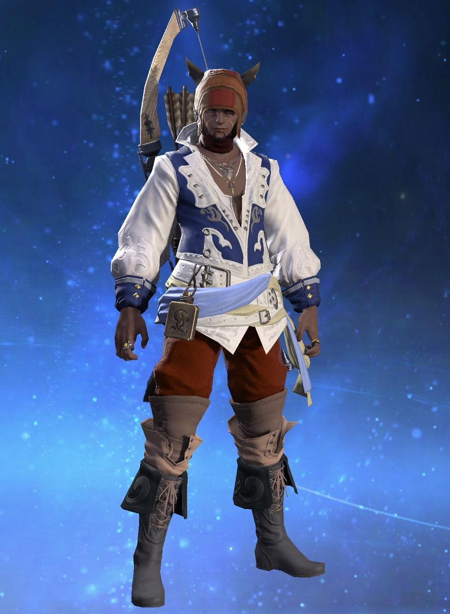 Yuki'a Katzuro
