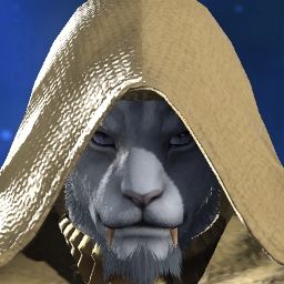 Akelaphos Tormund