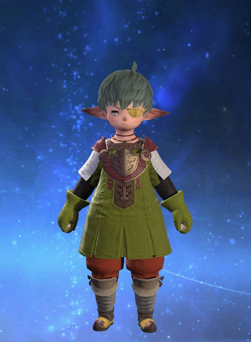 Gremlin Rex