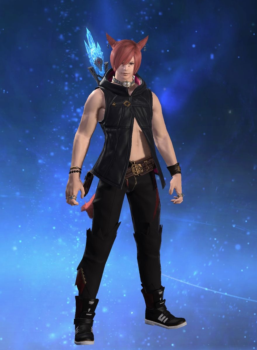 G'raha Ti-a