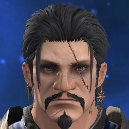 Tonfa Shadowborn