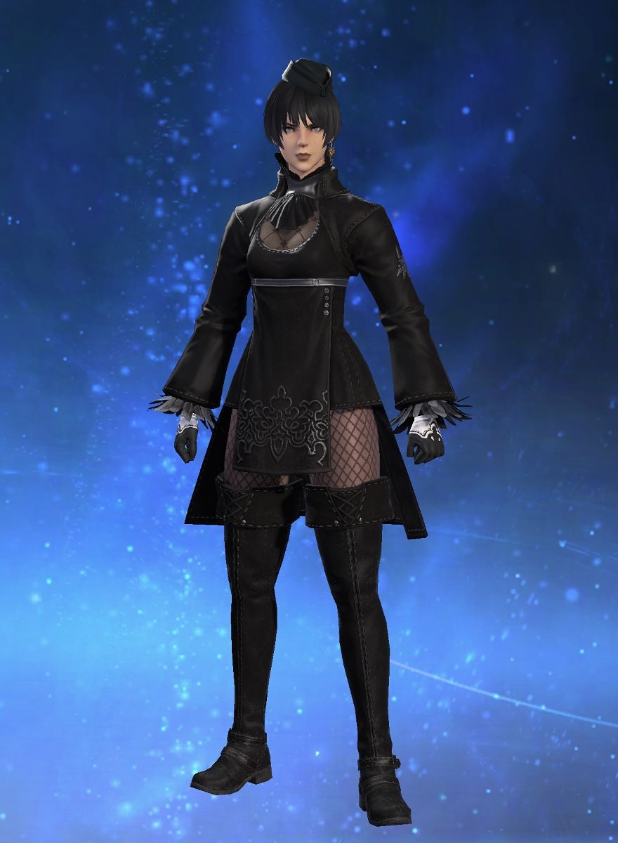 Xephyr Silvertear
