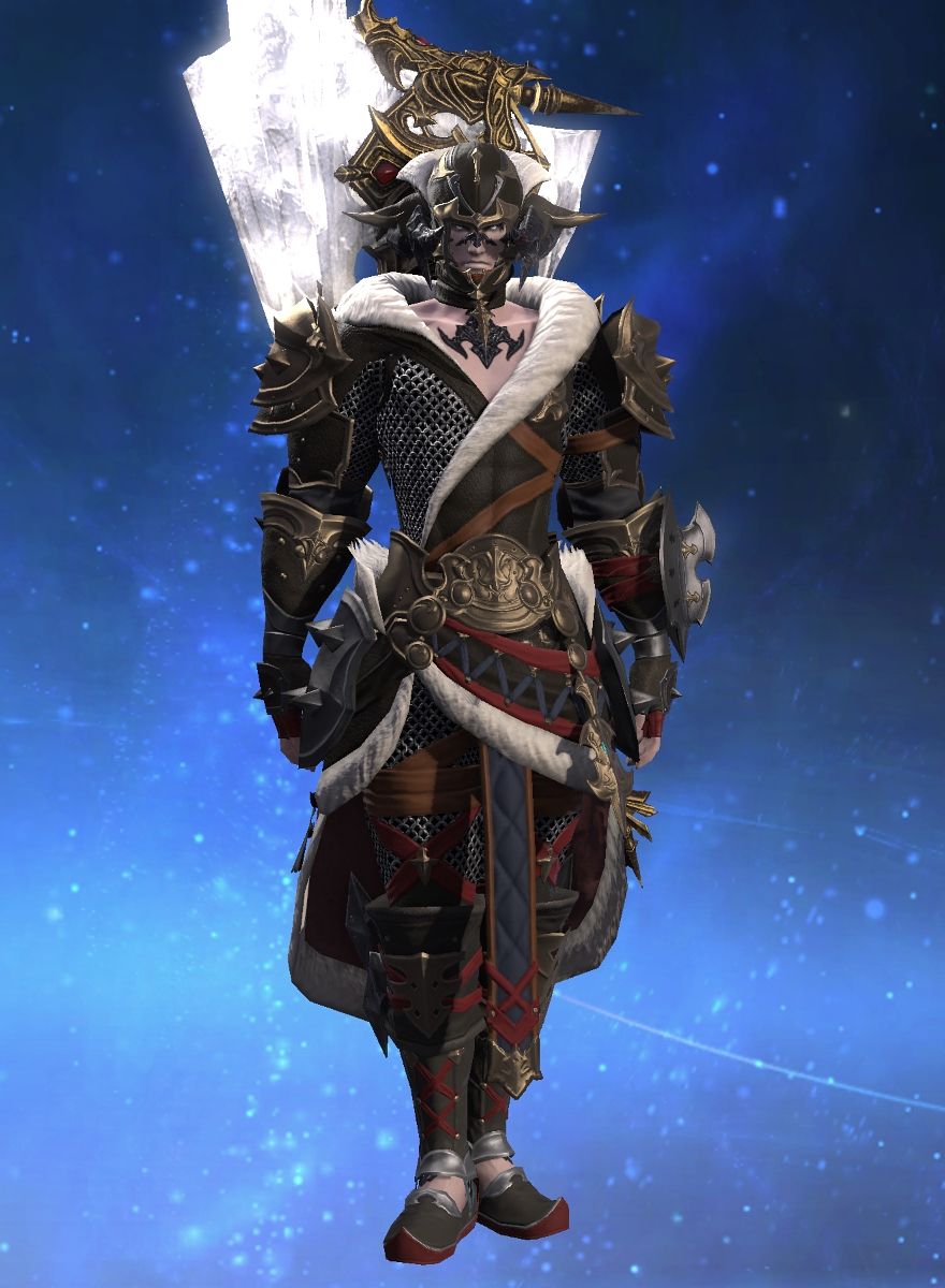 Wandering Knight