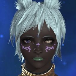 Queen Falfal